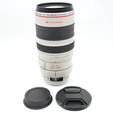 Canon EF 100-400mm f/4.5-5.6L