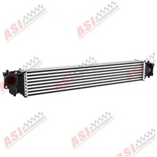 Intercooler Turbo per Honda
