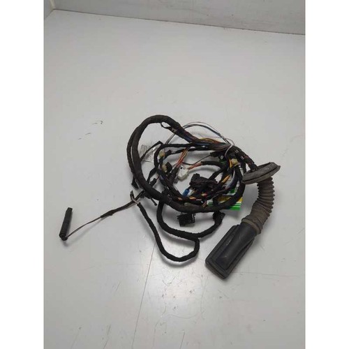 Cablaggio impianto elettrico