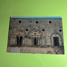 SIRACUSA PALAZZO MONTALTO