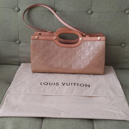Borsa mano louis vuitton - borsa,