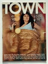 1966 Salvador DALI Donyale