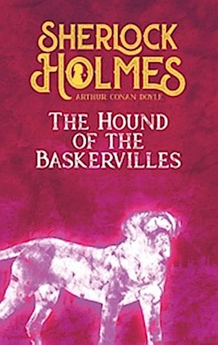 Arthur conan doyle the - doyle, hound