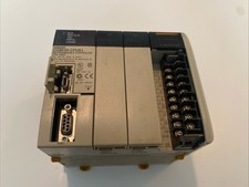 Omron PLC CQM1H-CPU51 CQM1H