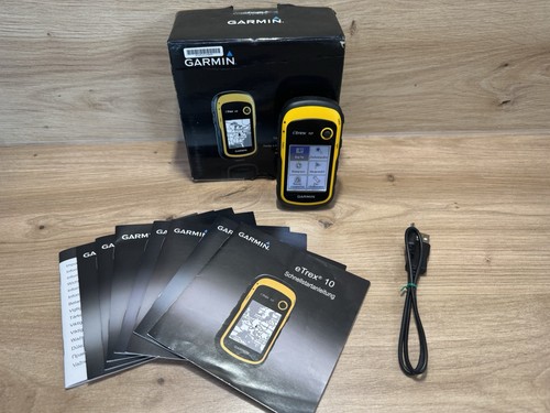 Garmin etrex navigatore - etrex,