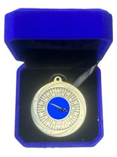 Medaglia premio aereo Concorde