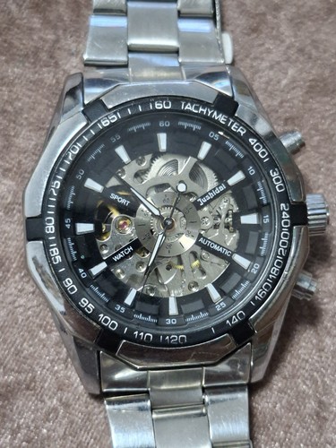 Jusldai sport watch orologio - jusldai,