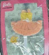 Barbie the fashion collection - fashion,