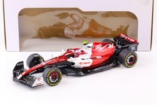 Solido alfa romeo c42 - alfa,