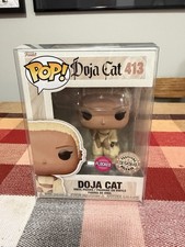 Funko Pop! Figurina Doja Cat #