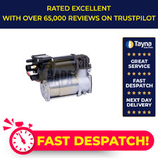 Compressore Sospensione Aria