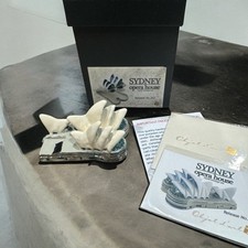 Objet D'Art #262 SYDNEY Opera