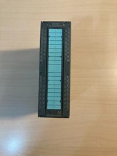 SIEMENS S7-300 SM 322