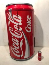 Stereo pubblicitario Coca Cola