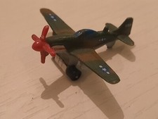 micro machines aerei vintage