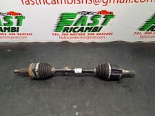 SEMIASSE ANTERIORE SINISTRA HYUNDAI IX35 1.7 CRDI 2009-2015