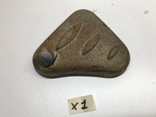 VANO PORTA OGGETTI SINISTRO   CICLOMOTORE  BIANCHI FALCO SPORT EPOCA