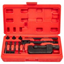 SMAGLIA ROMPI MAGLIA RIMONTA CATENA da 25 a 630 MOTO TUTTE LE CATENE