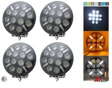 10.2x22.9cm Full LED Faro