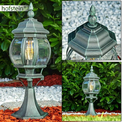 Lampadaire lanterne jardin - lampadaire,