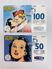 Ricarica Telefonica Cellulare