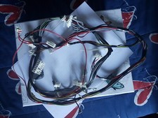 Cablaggio Lavatrice Whirpool