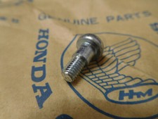 Honda CB 750 Four K0 K1 vite