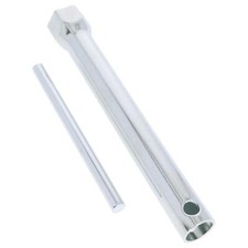 Chiave Candele Accensione Chiave a Bussola 21 MM Dotazione di Bordo Moto Scooter