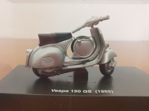 Modellino vespa 150gs 150 - modellino,