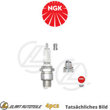 4x LA CANDELA DI ACCENSIONE