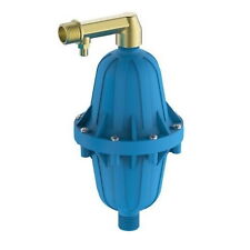 ALIMENTATORE D' ARIA per Autoclave Polmone Vasi lt 24 25 50 60 100 150 200 500