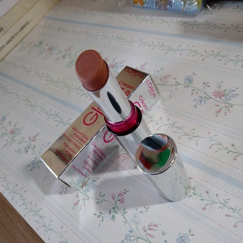 Oreal glam shine cream - l'oreal,
