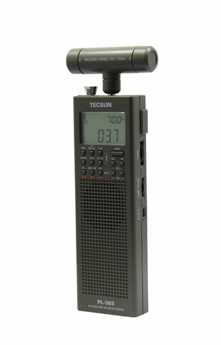 365 tecsun receptor - tecsun,