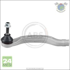 Testina Tirante Scatola Dello