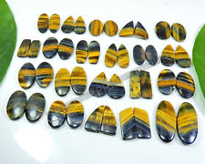 LOTTO CABOCHON COPPIA OCCHIO