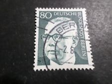 Germania Berlino, 1970/73