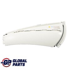 Mercedes R171 Colonna montante C tetto sinistro Calcite White - 650 A1717940128