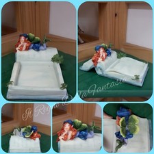 Fairy elfen fees fata fatina - fairy,