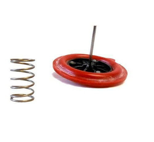 Vaillant membrana con - membrana, molla