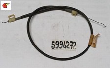 CARBURETOR CONTROL WIRE CABLE