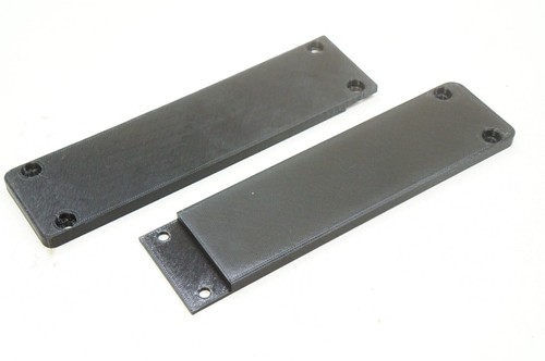 Inserto zero clearance per - zero,