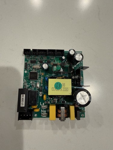 Regolatore scheda controllo - scheda,