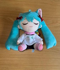 Hatsune Miku peluche cipolla