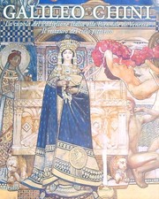 GALILEO CHINI. LA CUPOLA DEL PADIGLIONE ITALIA ALLA BIENNALE DI VENEZIA