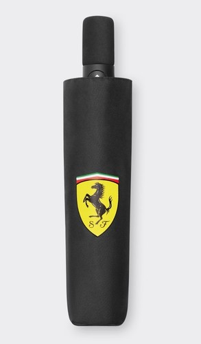 Ombrello tascabile ferrari - ombrello,