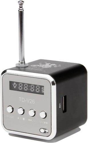 Mini bluetooth speaker - bluetooth,