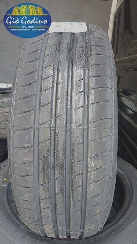Pneumatico estivo black - black, arrow