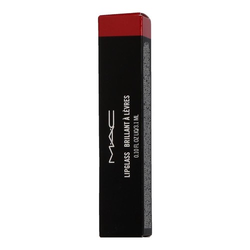 Mac lipglass ruby woo 8 - lipglass,