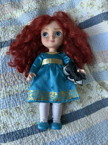 Disney animators collection - disney,