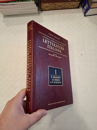Storia generale della - storia,